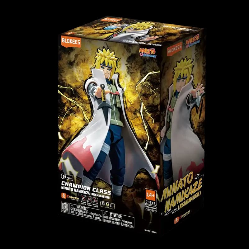 Front View Box
